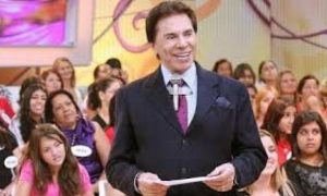 VOCÊ OUVIU ISSO? Olha o que o Silvio Santos falou pra sua filha