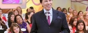 VOCÊ OUVIU ISSO? Olha o que o Silvio Santos falou pra sua filha