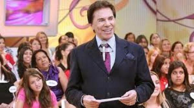 VOCÊ OUVIU ISSO? Olha o que o Silvio Santos falou pra sua filha