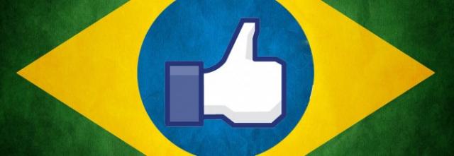 Facebook, Twitter e Google oferecem oportunidades de emprego no Brasil