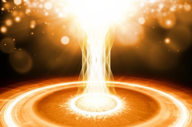 Teóricos do Bóson de Higgs afirmam que o Universo não deveria existir