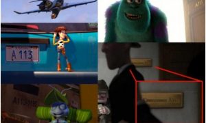 A113 – Saiba qual o segredo por trás do código secreto dos estúdios Pixar, da Disney