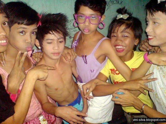 Quais os cuidados que os pais devem ter para que seu filho(a) não se torne homossexual?