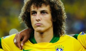 Pedidos de casamento aumentam depois de golaço, mas David Luiz escolheu esperar