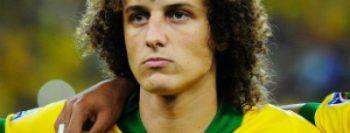 Pedidos de casamento aumentam depois de golaço, mas David Luiz escolheu esperar