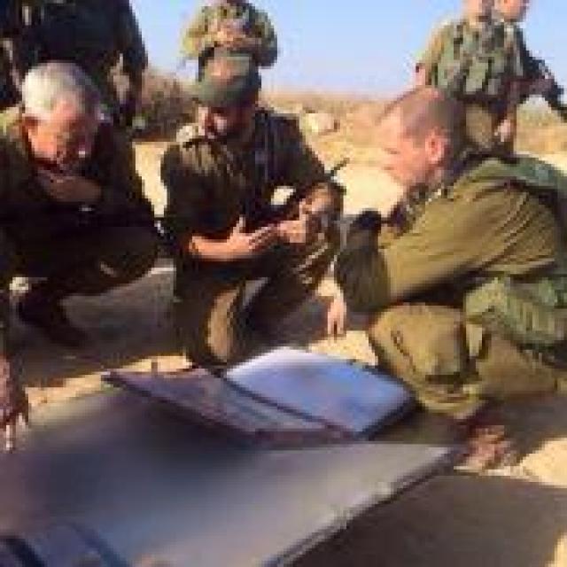 Cresce Tensão em Israel: Suspeita de Sequestro de Menino de 10 anos