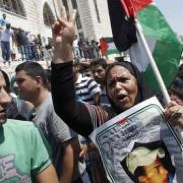 Polícia de Israel prendeu 6 suspeitos no caso do assassinato de jovem árabe