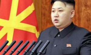 Pais famintos comem os próprios filhos na Coreia do Norte