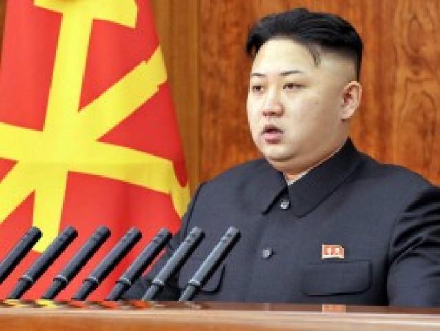 Pais famintos comem os próprios filhos na Coreia do Norte