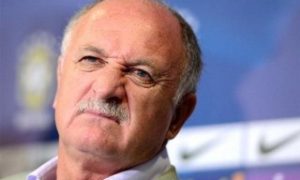 Técnico Luiz Felipe Scolari proibe os cultos e reunioes de Oração na concentração da Seleção Brasil