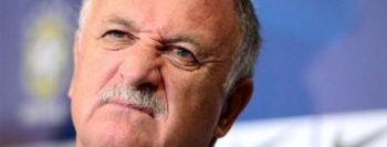 Técnico Luiz Felipe Scolari proibe os cultos e reunioes de Oração na concentração da Seleção Brasil