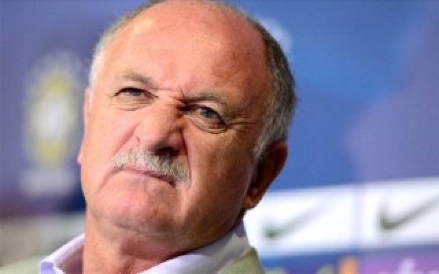 Técnico Luiz Felipe Scolari proibe os cultos e reunioes de Oração na concentração da Seleção Brasil