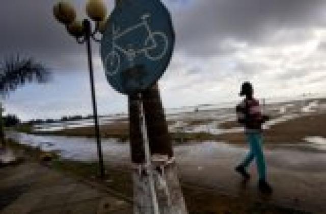 Luanda volta a liderar lista das cidades mais caras do mundo