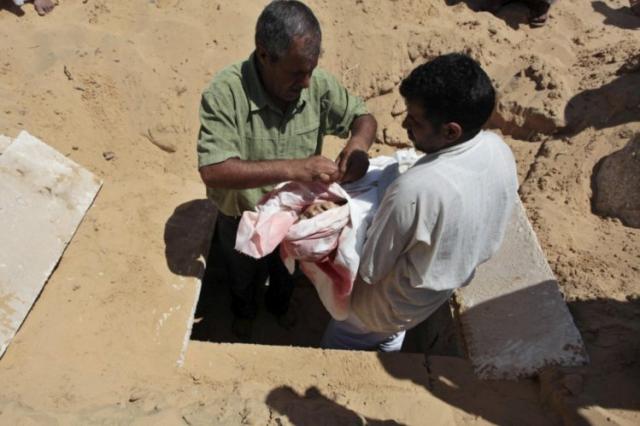 Gaza na vertigem de uma escalada que ninguém parece sabe travar