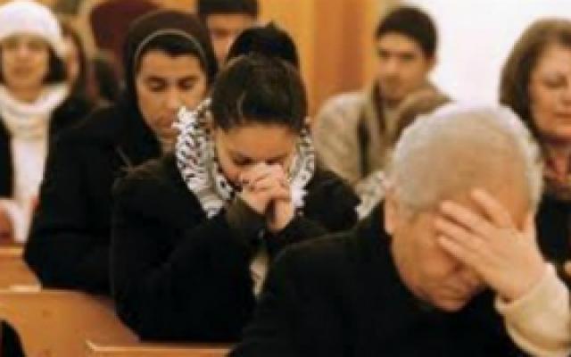Líderes cristãos do Iraque pedem ajuda à União Europeia