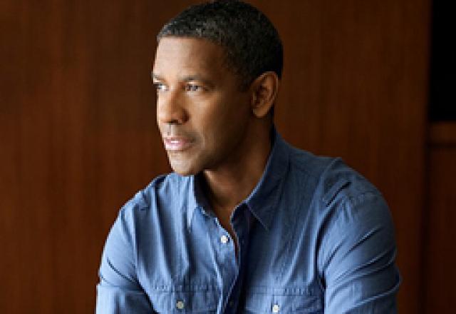 Denzel Washington fala sobre oração e dá dica para se motivar a orar todos os dias