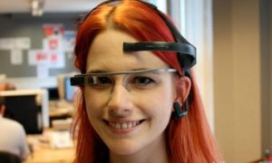 [MindRDR, controlando o Google Glass com a força da mente]