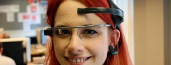 [MindRDR, controlando o Google Glass com a força da mente]