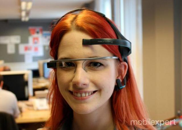 [MindRDR, controlando o Google Glass com a força da mente]