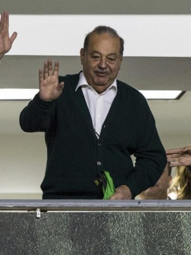 Bilionário Carlos Slim defende jornada de 3 dias por semana. O que você acha da ideia?