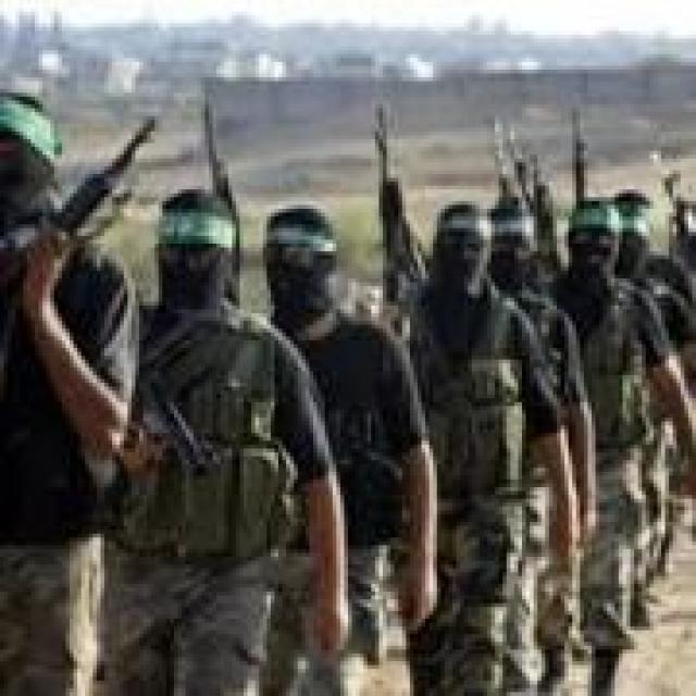 10 fatos macabros sobre o Hamas