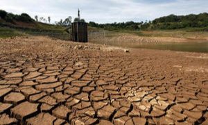 Governo de SP tenta fazer chover no Alto Tietê