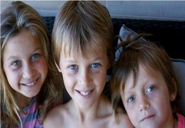 Pais escrevem carta sobre os 3 filhos que perderam no MH17