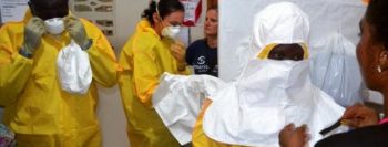 Entenda por que o surto de Ebola está fora de controle