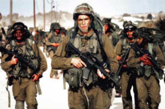 Israel convoca 16 mil reservistas para reforçar operação em Gaza