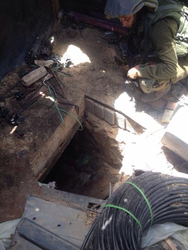 Fotos: A verdade, cerca de 160 crianças morreram cavando túneis para o Hamas