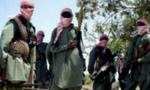 Boko Haram sequestra mulher do vice-premiê de Camarões