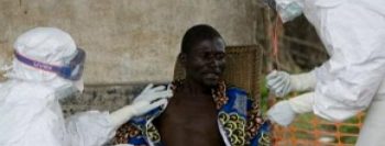Epidemia: surto de Ebola está fora de controle na África