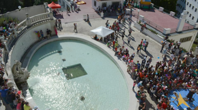 Torel: Lisboa vai ter uma praia urbana em Agosto