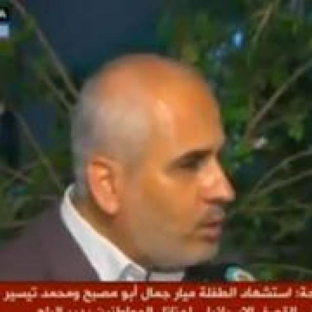 Hamas: Quem têm carro e não atropela sionistas não é Palestino