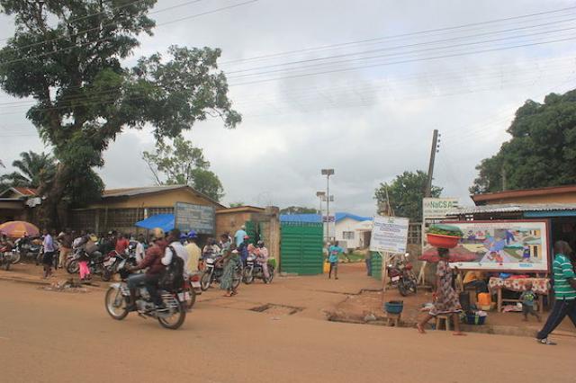 7 fatos que você precisa saber sobre o Ebola
