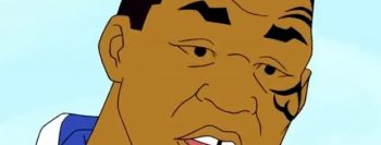 Bizarro: Mike Tyson será detetive em seu próprio desenho animado