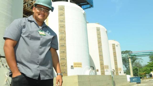 Meio ambiente é mercado promissor para técnicos