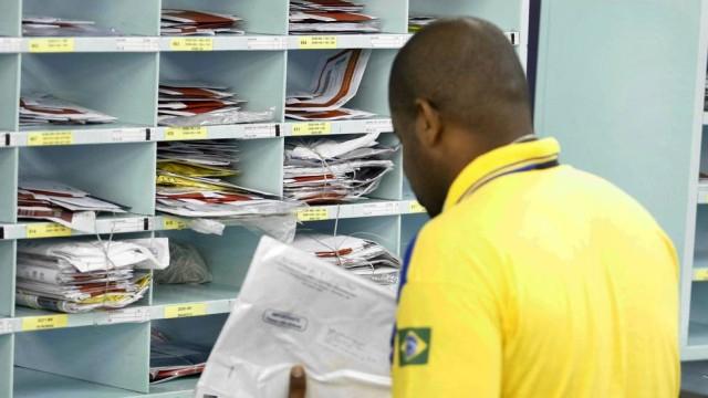 Correios prorroga a validade do concurso 2011 em cinco localidades