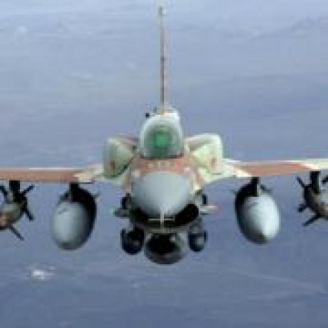 IDF para reservistas: Preparem-se para serem convocados