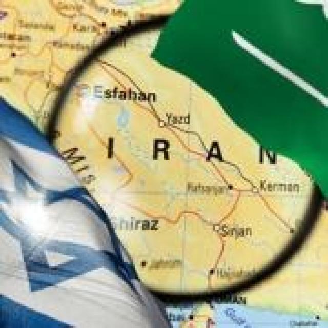 Mais uma luz no fim do túnel, Asharq Al-Awsat: Tempo de Um Acordo Com o Estado de Israel