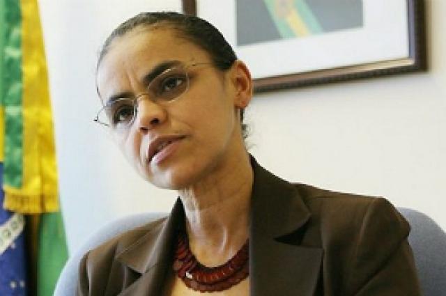 “Marina Silva deve encabeçar a chapa”, diz irmão de Campos