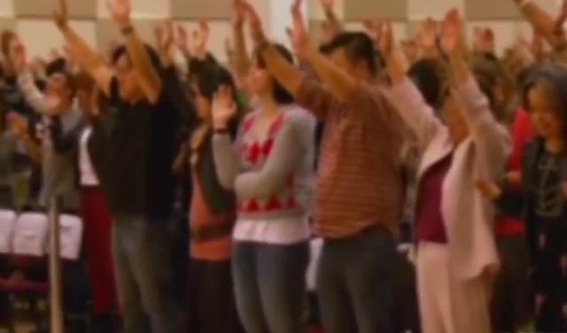 Vídeo: profecia incrível sobre as eleições no Brasil, dita em 2011