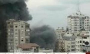 Netanyahu: Hamas Matou Menido de 4 Anos e Pagará Caro Por Isso Netanyahu: Hamas Matou Menido de 4 Anos e Pagará Caro Por Isso