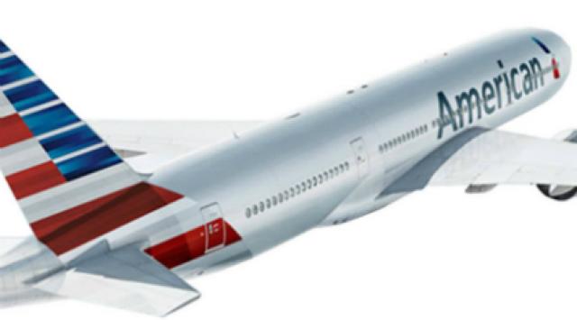 American Airlines recruta pessoal fluente em português