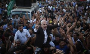 Israel e Hamas concordam com trégua duradoura