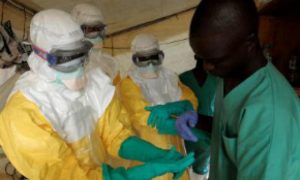 Nigéria fecha todas as escolas do país para tentar conter epidemia de ebola