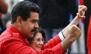 Venezuela: Chavismo cria sua própria versão do ‘Pai Nosso’