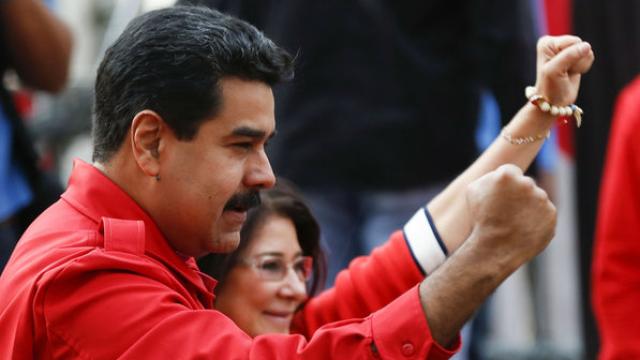 Venezuela: Chavismo cria sua própria versão do ‘Pai Nosso’