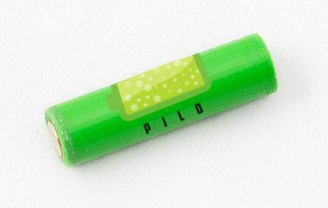 Conheça a pilha que recarrega em apenas 3 segundos