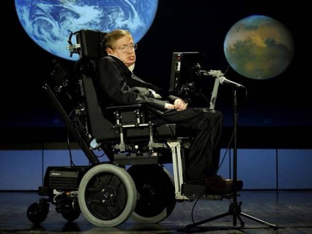 Bóson de Higgs pode destruir o Universo, diz Stephen Hawking
